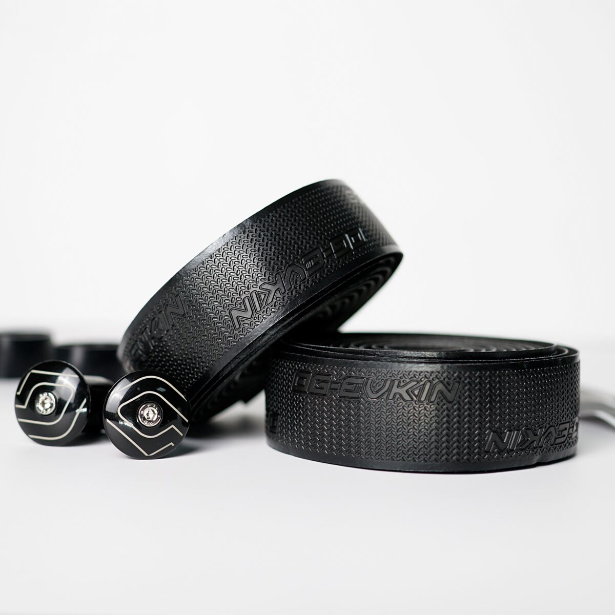 Trekking Pole Carbon - OG-EVKIN 로드 바이크 핸들바 테이프 드롭