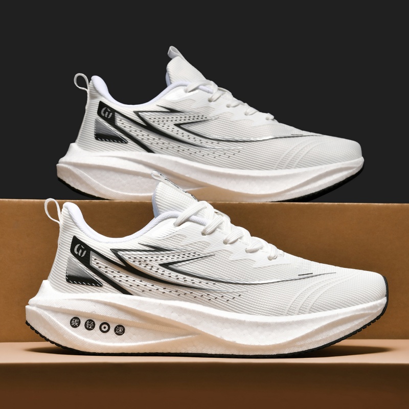 Running Gear Women - 여성용 운동화, 캐주얼 스포츠 스트리트 스타일,