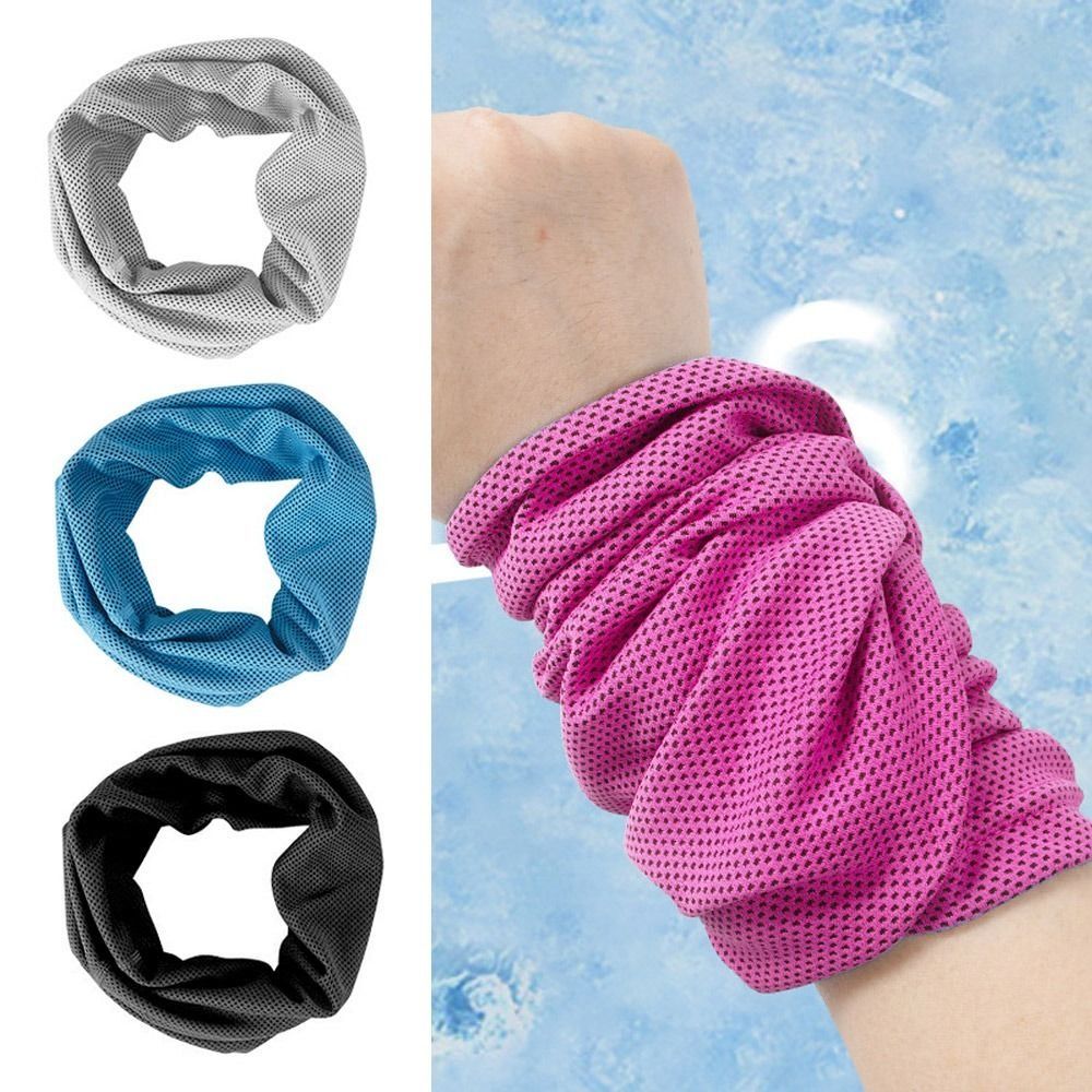 Sweat Band Wrist - 폴리에스터 섬유 스포츠 손목 땀 흡수