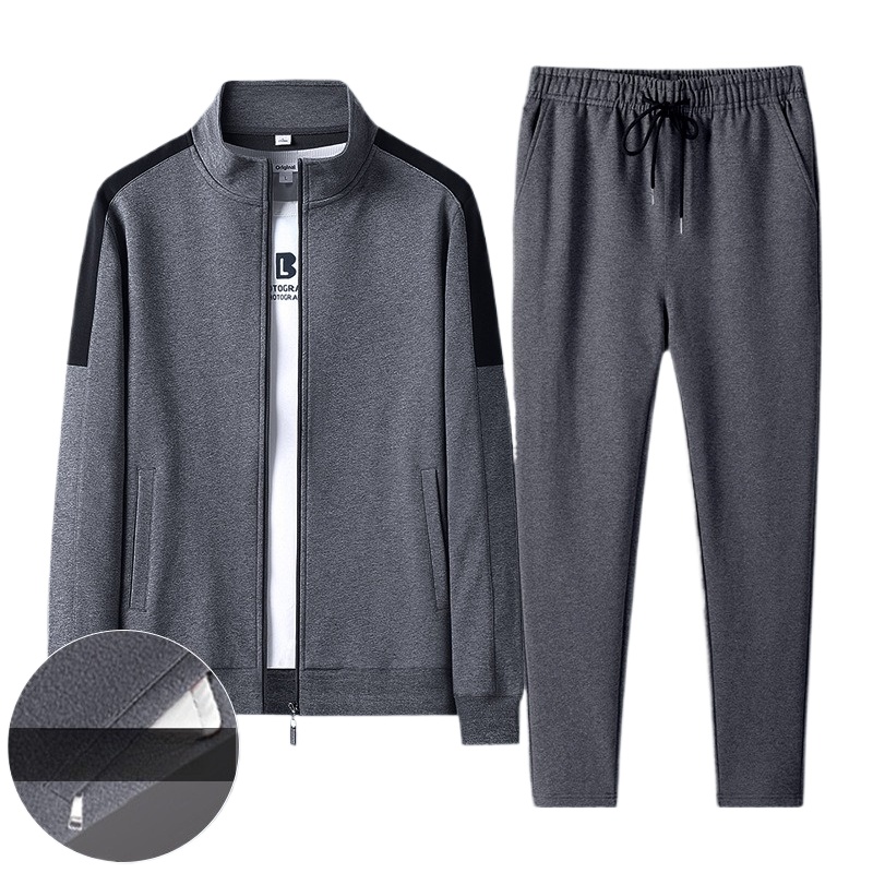 Running Gear Autumn - 2026컴포트 2025 가을 남성 러닝 세트