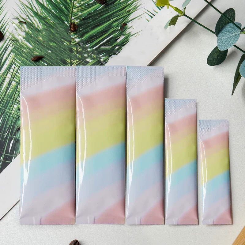 그래놀라 바 포장 백 에너지 젤 파우치 커피 파우더 샘 - Energy Gel Pack 리뷰 및 가격