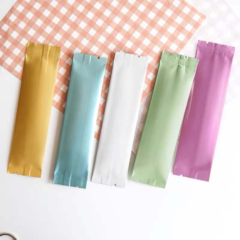 그래놀라 바 포장 백 에너지 젤 파우치 커피 파우더 샘 - Energy Gel Pack 리뷰 및 가격