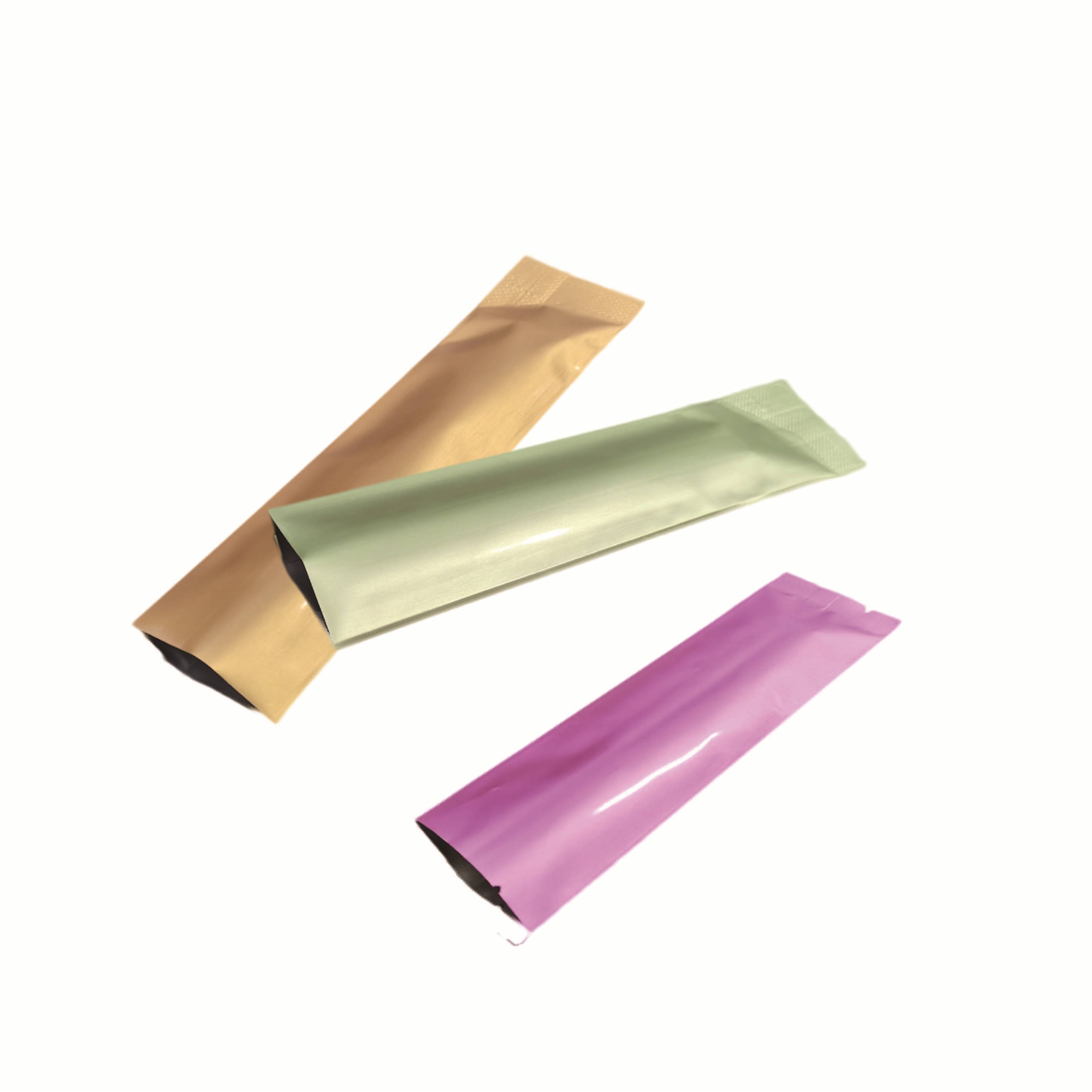 그래놀라 바 포장 백 에너지 젤 파우치 커피 파우더 샘 - Energy Gel Pack 리뷰 및 가격