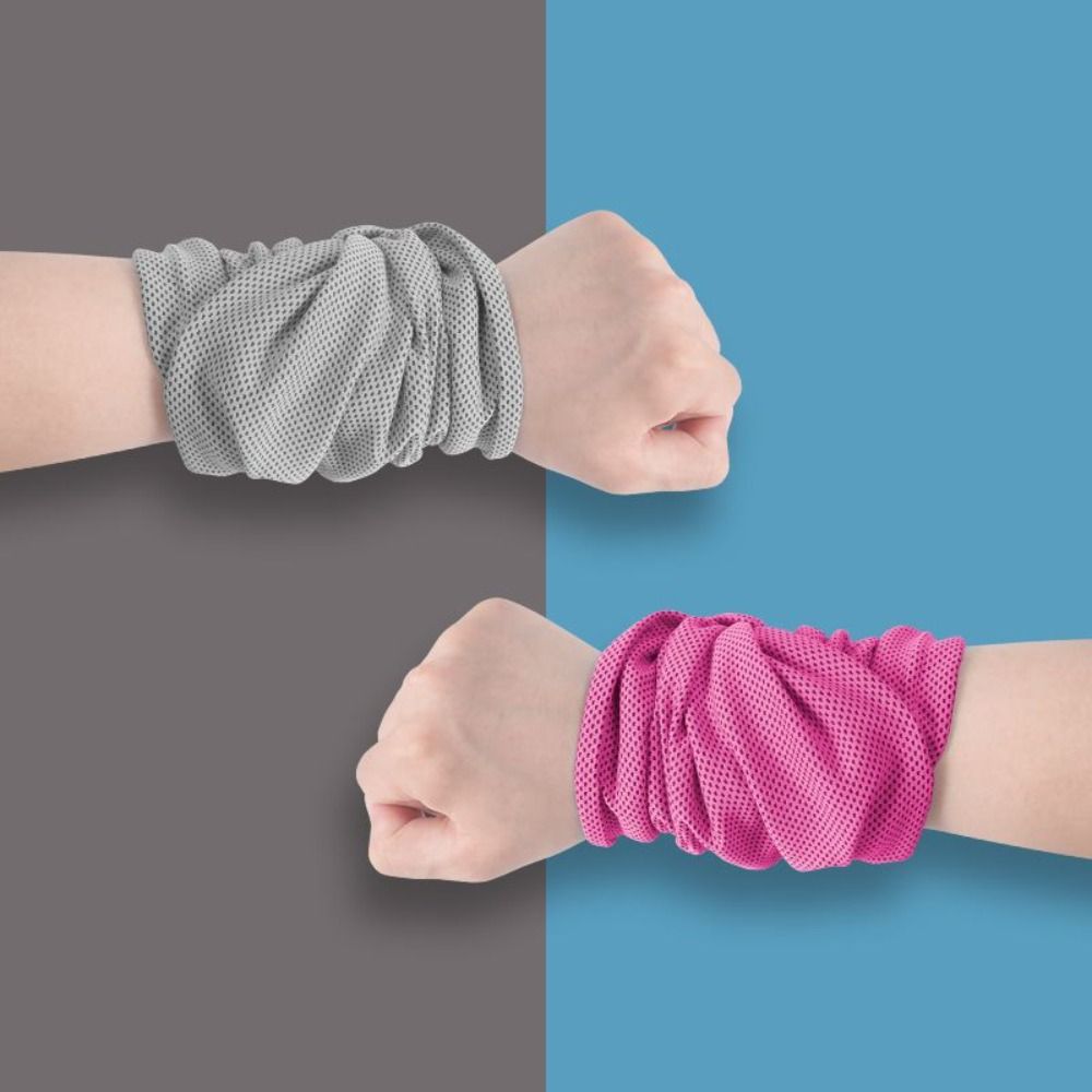 휴대용 폴리에스테르 섬유 스포츠 손목 땀 흡수 타월 손 - Sweat Band Wrist 리뷰 및 가격