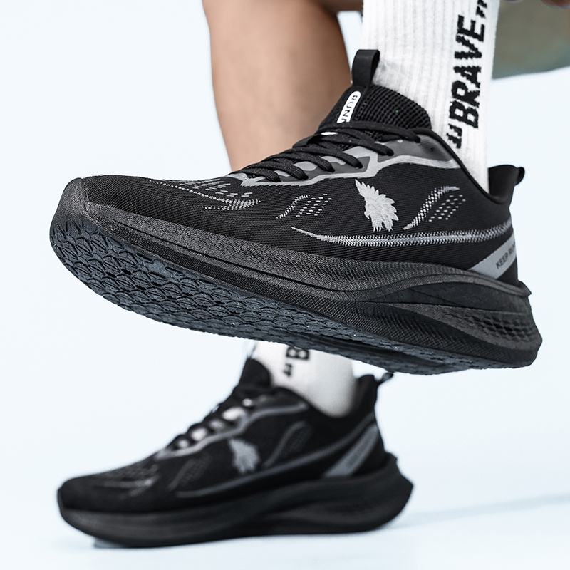 초경량 남성 스포츠 러닝화 통기성 트레일 로드 스니커즈 - Ultragear Running 리뷰 및 가격