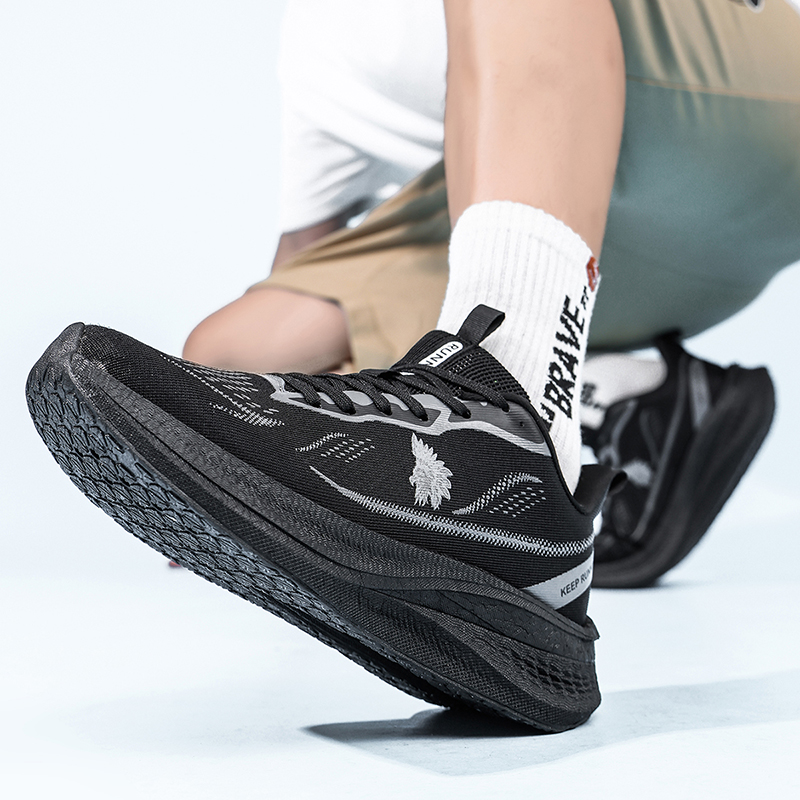 초경량 남성 스포츠 러닝화 통기성 트레일 로드 스니커즈 - Ultragear Running 리뷰 및 가격