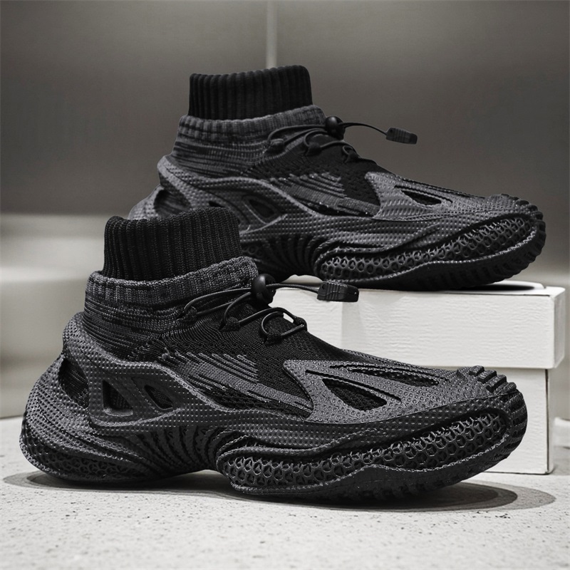 여름 신상 2025 남성 신발 메쉬 통기성 남성 트렌디 - Ultragear Running 리뷰 및 가격