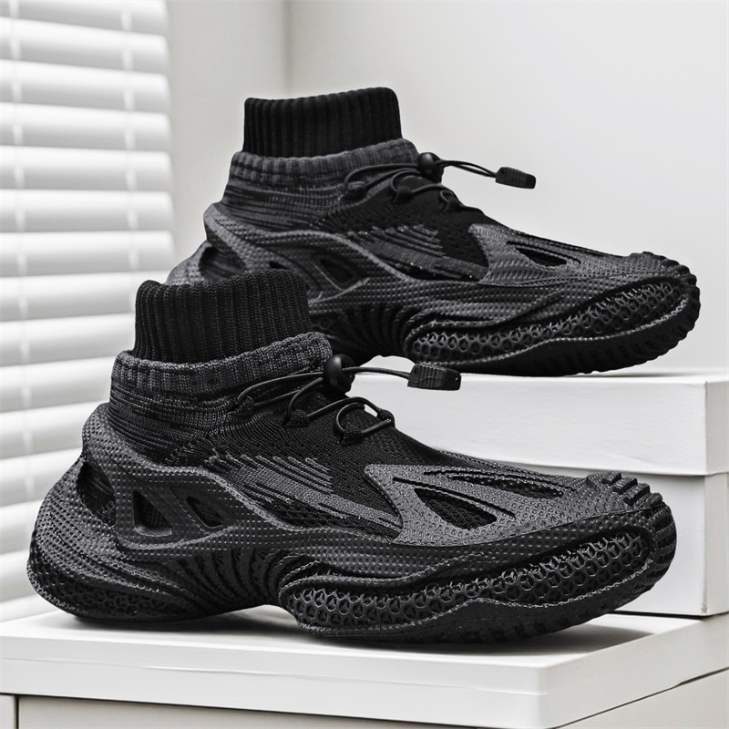 여름 신상 2025 남성 신발 메쉬 통기성 남성 트렌디 - Ultragear Running 리뷰 및 가격