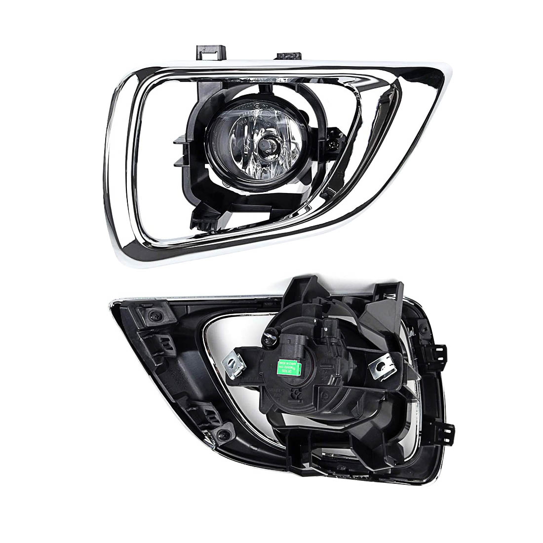 닛산 Navara 프론티어 NP300 2015-ON 자 - Running Gear Accessories 리뷰 및 가격