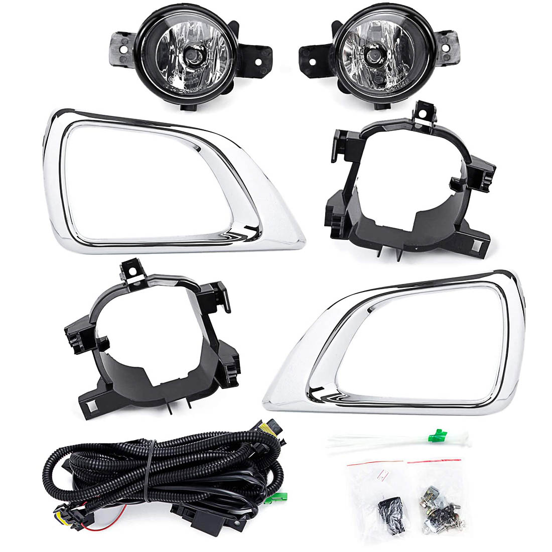 닛산 Navara 프론티어 NP300 2015-ON 자 - Running Gear Accessories 리뷰 및 가격
