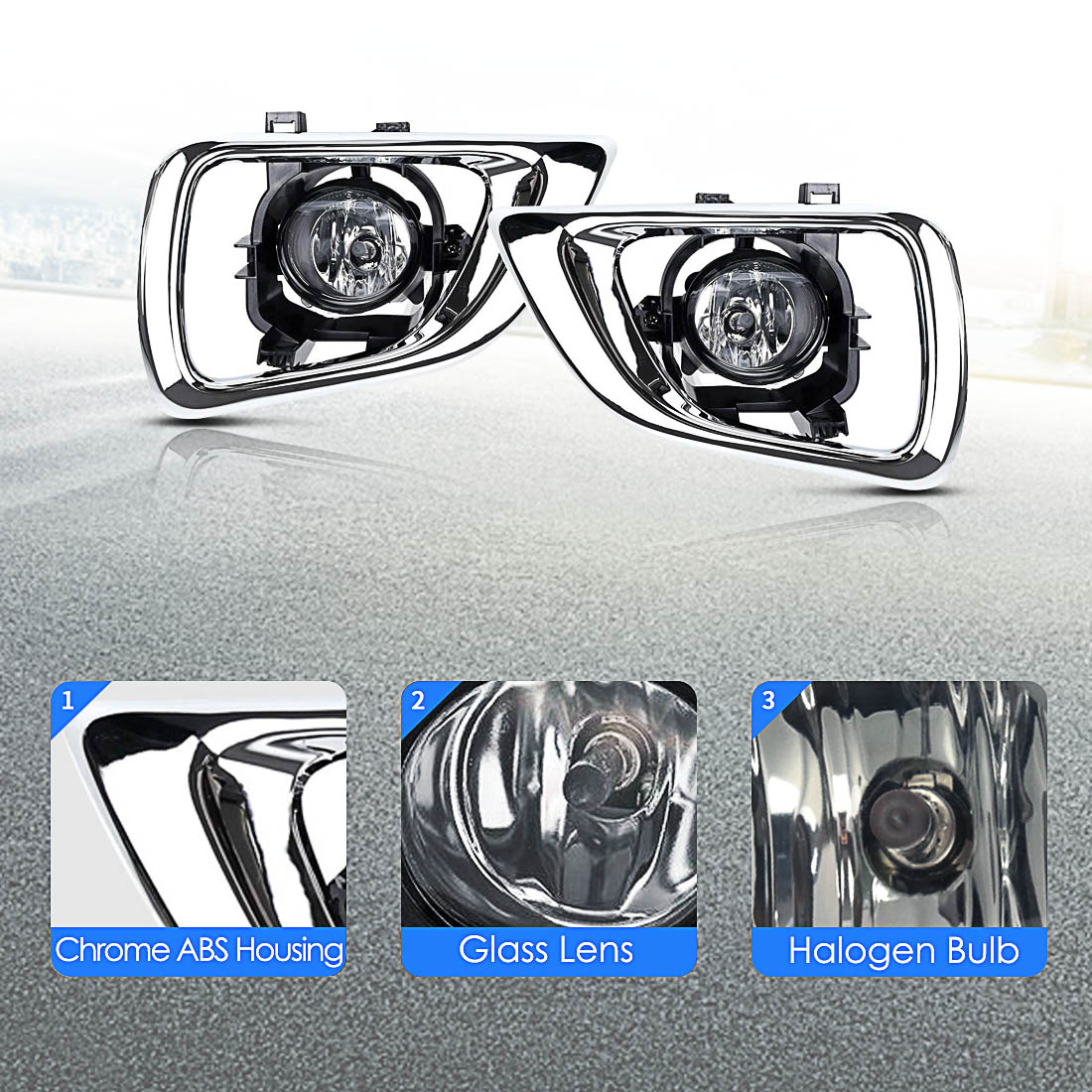 닛산 Navara 프론티어 NP300 2015-ON 자 - Running Gear Accessories 리뷰 및 가격