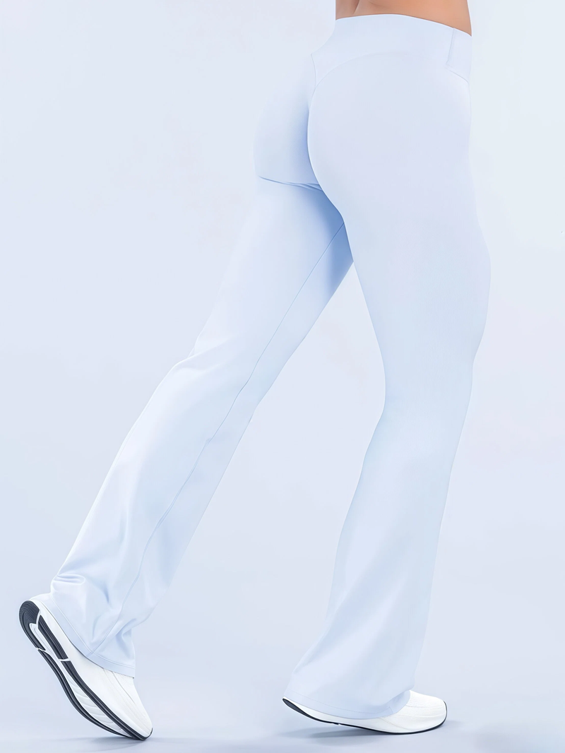 히스텔로 오리진 플레어 스포츠 피트니스 플레어 팬츠 여 - Running Gear Women 리뷰 및 가격