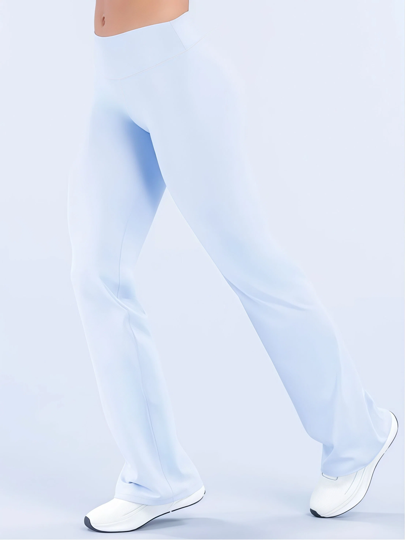히스텔로 오리진 플레어 스포츠 피트니스 플레어 팬츠 여 - Running Gear Women 리뷰 및 가격