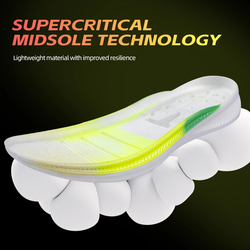 CIERSES 나일론 카본 플레이트 운동화 충격 흡수  - Ultragear Running 리뷰 및 가격