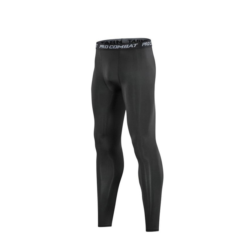 남성용 무릎 패드 농구 바지, 3/4 패딩 압축 레깅스 - Running Gear Autumn 리뷰 및 가격