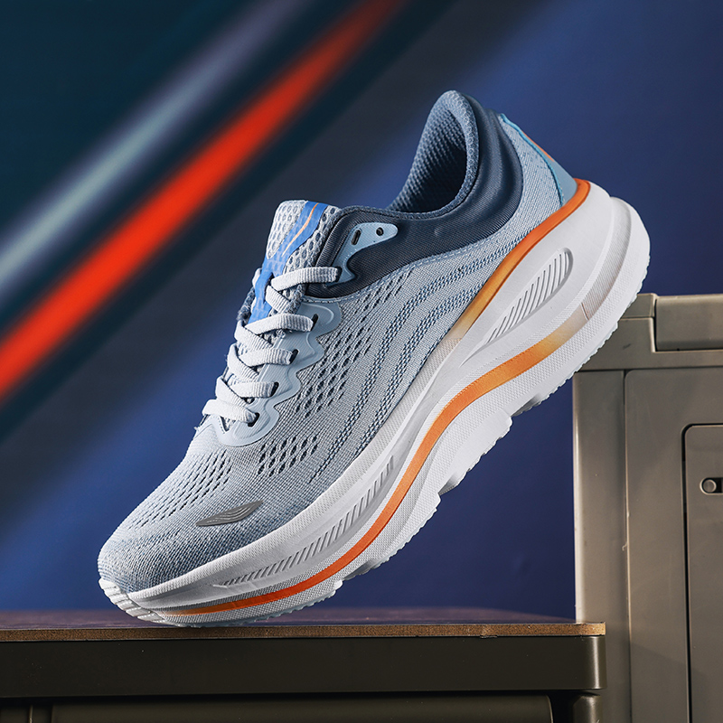 남성용 통기성 메쉬 러닝 스니커즈, 초강력 쿠션 솔,  - Ultragear Running 리뷰 및 가격