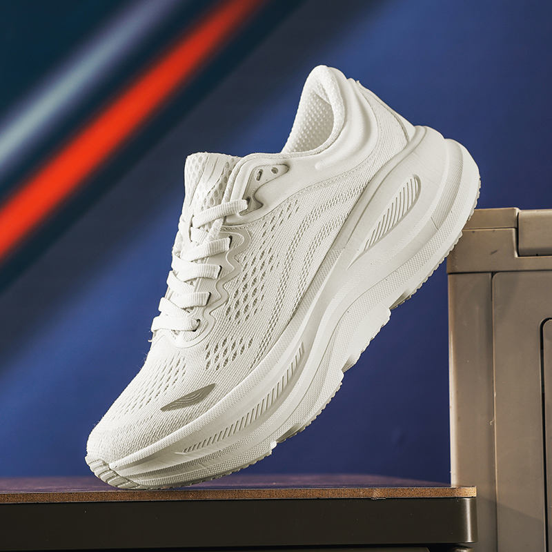 남성용 통기성 메쉬 러닝 스니커즈, 초강력 쿠션 솔,  - Ultragear Running 리뷰 및 가격
