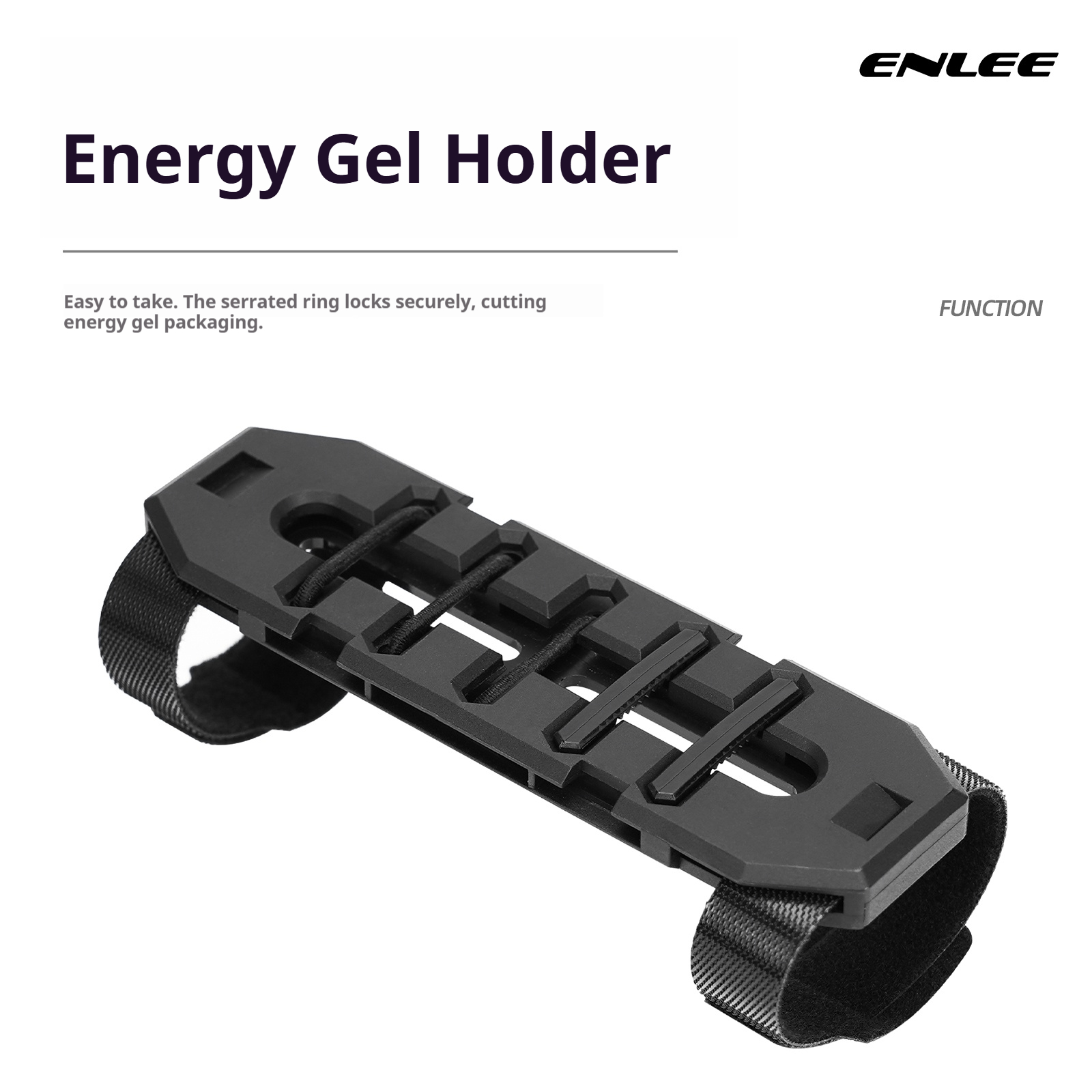 ENLEE 자전거 에너지 젤 홀더 로드 및 산악 자전거 - Energy Gel Pack 리뷰 및 가격