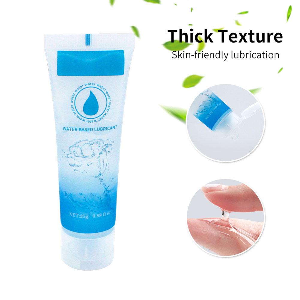 25g 수분 기반 개인 윤활제 여행용 팩 센슈얼 마사지 - Energy Gel Pack 리뷰 및 가격