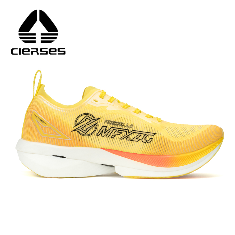 CIERSES MFXZG 카본 플레이트 마라톤 러닝 레 - Ultragear Running 리뷰 및 가격