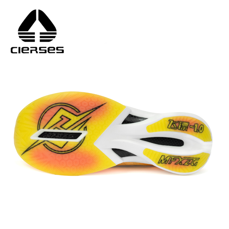 CIERSES MFXZG 카본 플레이트 마라톤 러닝 레 - Ultragear Running 리뷰 및 가격