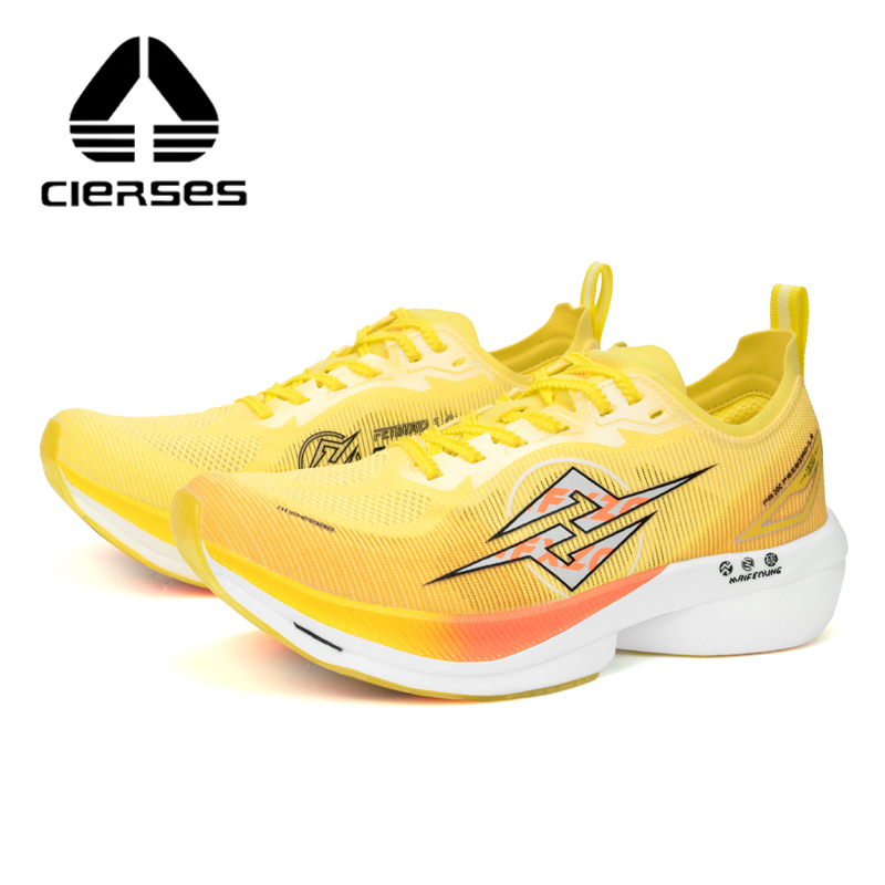 CIERSES MFXZG 카본 플레이트 마라톤 러닝 레 - Ultragear Running 리뷰 및 가격