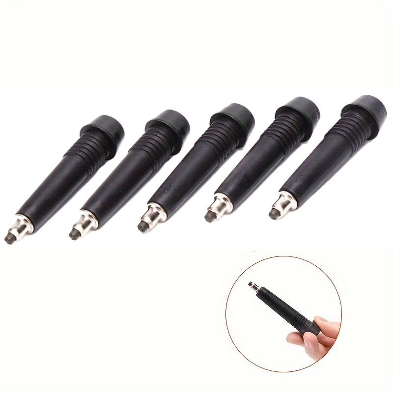 5pcs 야외 트레킹 폴 액세서리 텅스텐 강철 폴 팁  - Trekking Pole Carbon 리뷰 및 가격
